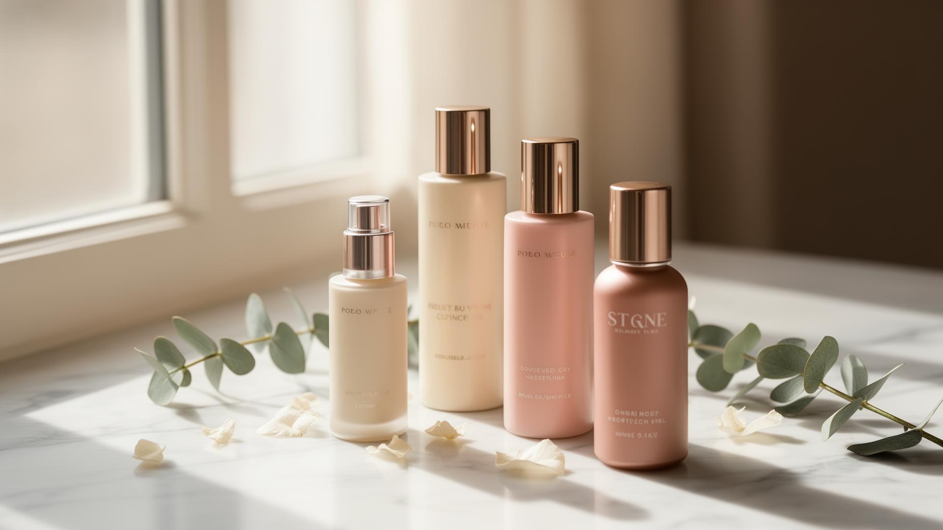 Floellia beauty essentials
